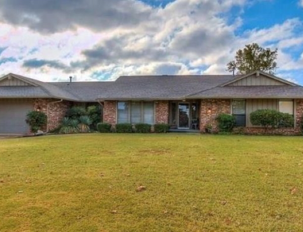 Two story family home